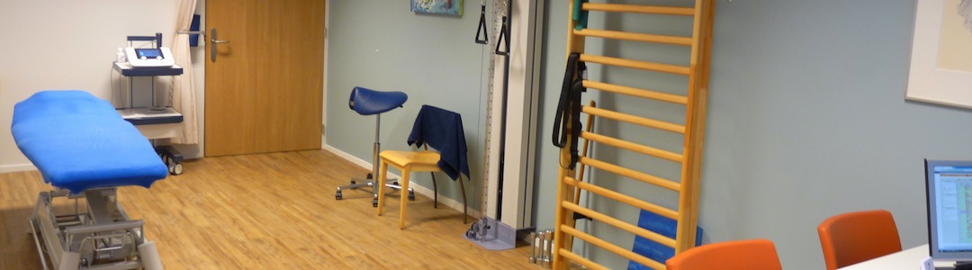 fysiotherapie