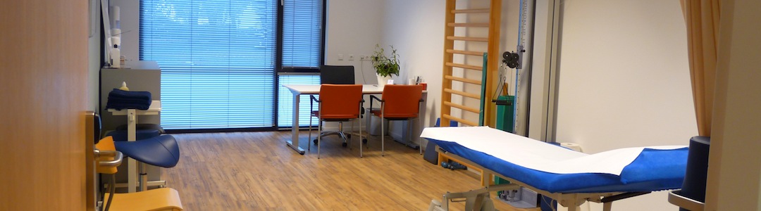 fysiotherapiepraktijk